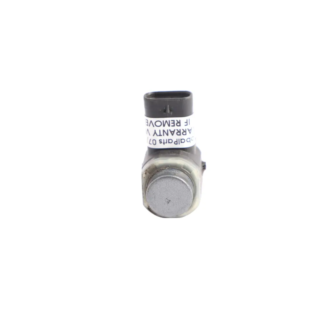 Audi A4 B8 Sensore Di Parcheggio PDC Unità Grigio Monsone - X7R - SKU 5KD919275B-MOG - Numero di parte 5KD919275B