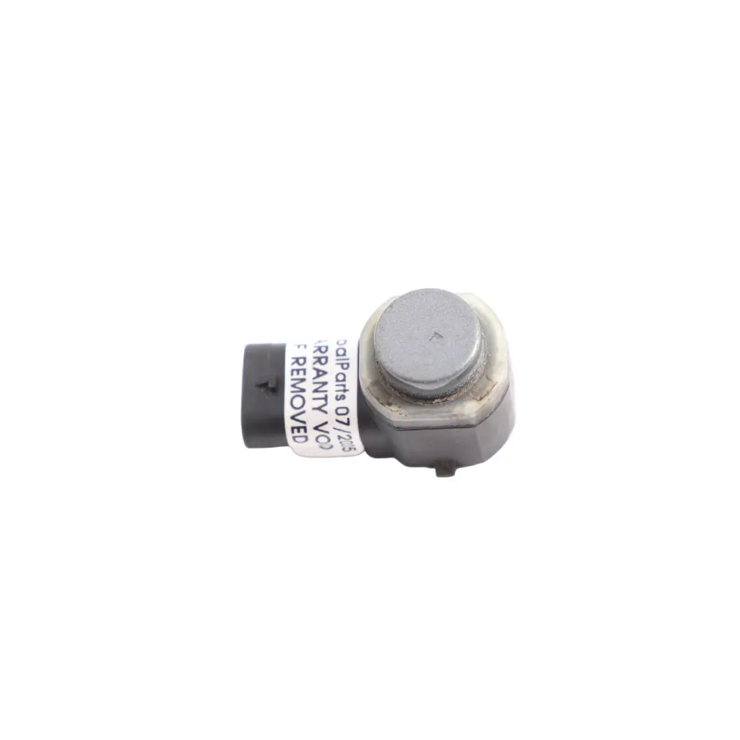 Audi A4 B8 Capteur De Stationnement PDC Gris Mousson Métallisé - X7R - SKU 5KD919275B-MOG - Numéro de pièce 5KD919275B