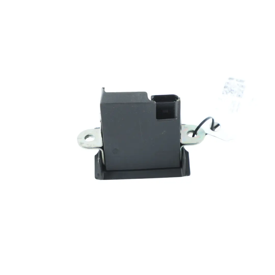 VW New Beetle Trunk Lid Boot Tailgate Lock Latch Catch Mechanism - SKU 5M0827505F - Part number 5M0827505F