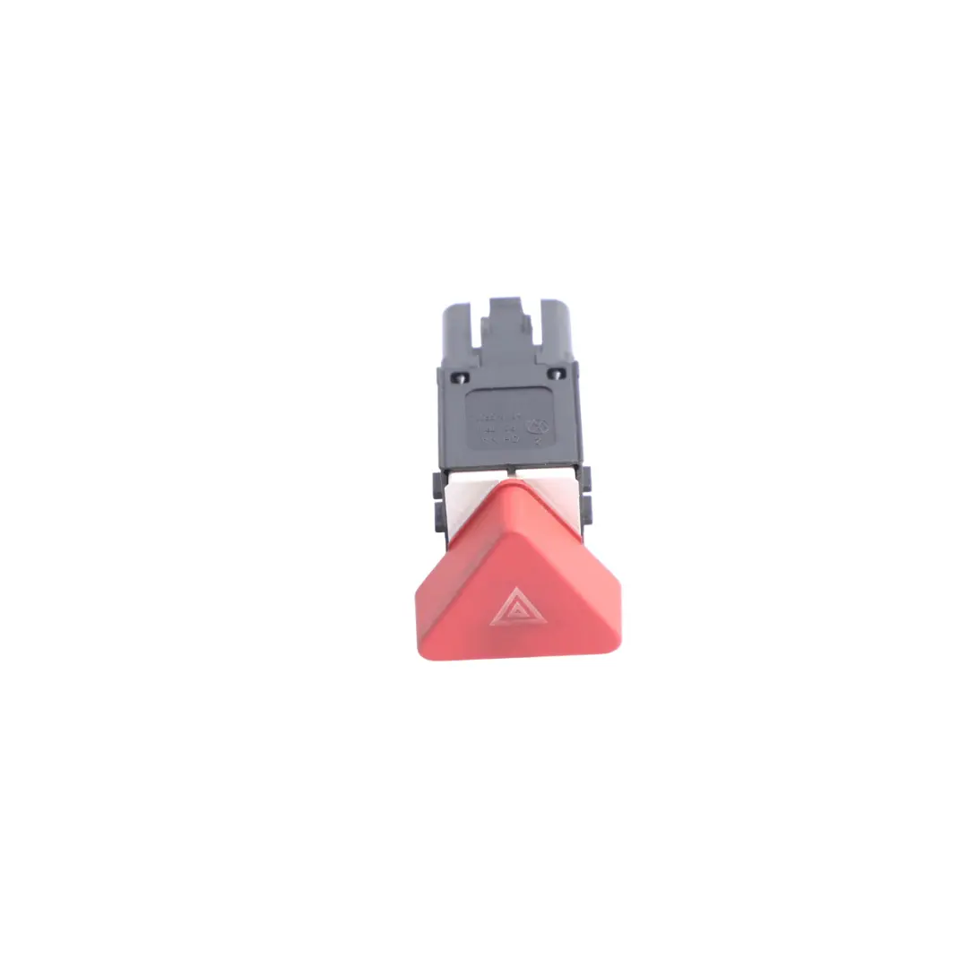 Volkswagen Tiguan 5N Golf Plus Botón Interruptor Luz Emergencia - SKU 5M0953509A - Número de pieza 5M0953509A