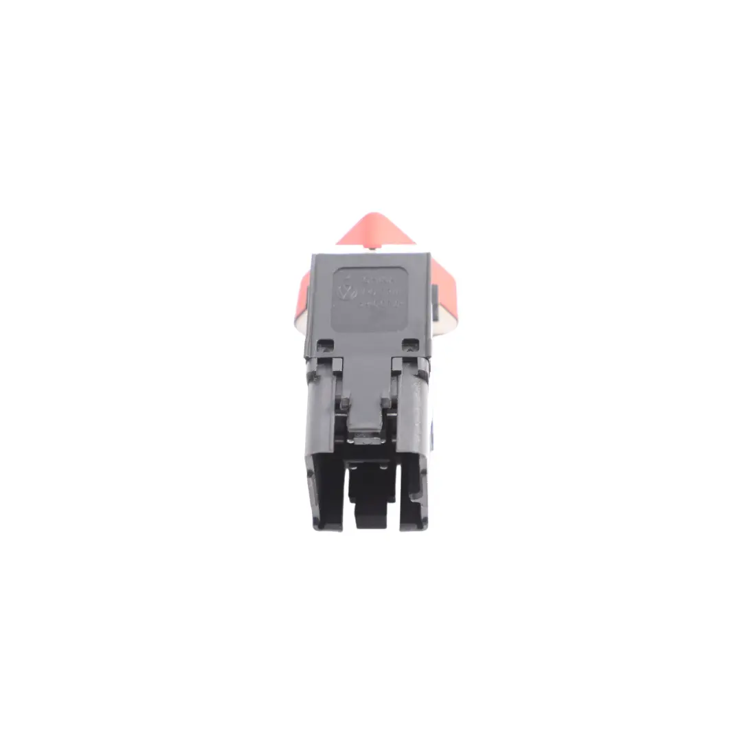 Botón Interruptor Luz Emergencia para Volkswagen Tiguan 5N Golf Plus con número de pieza 5M0953509A Volkswagen Tiguan 5N Golf Plus Botón Interruptor Luz Emergencia - SKU 5M0953509A - Número de pieza 5M0953509A