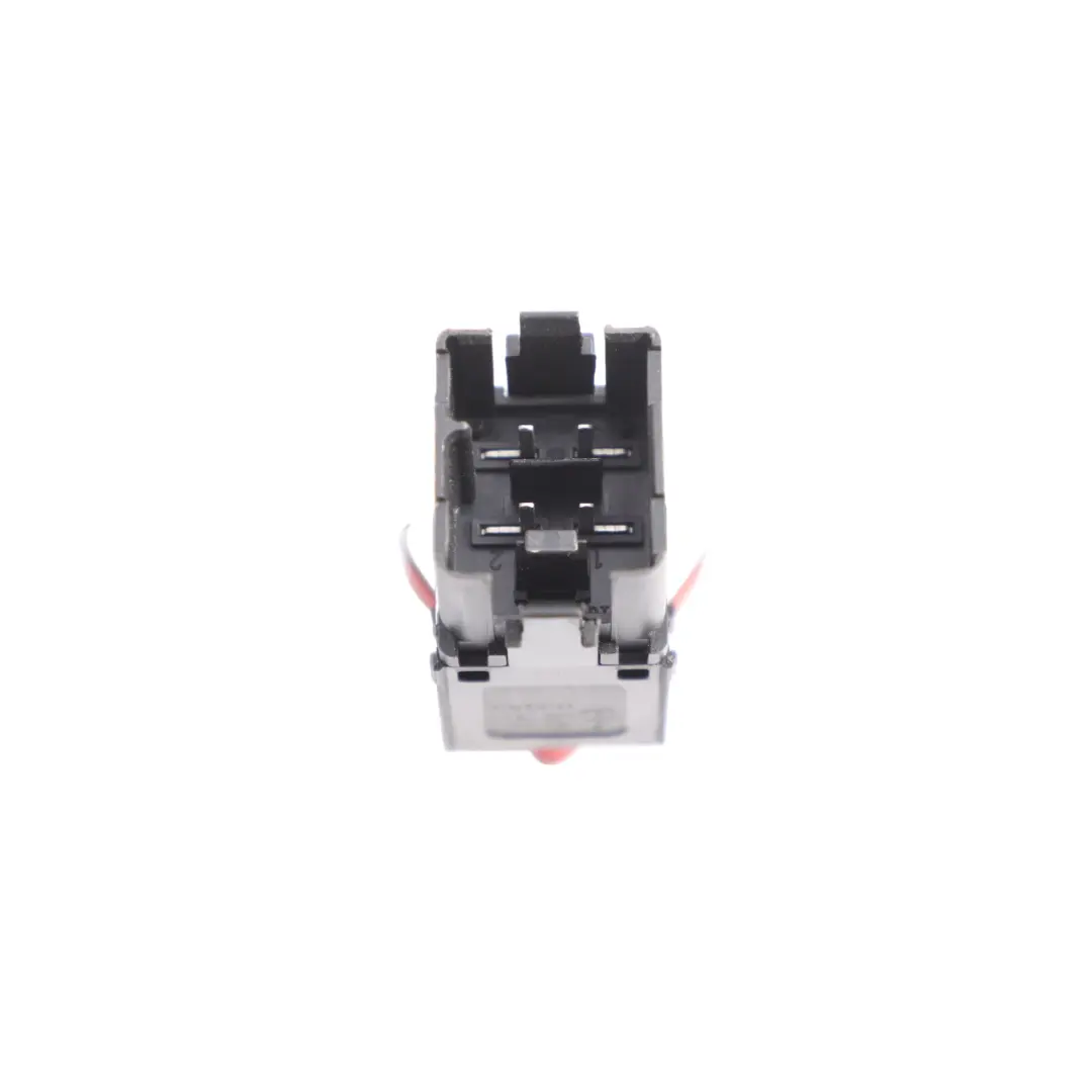 Hazard Warning Light Switch Button to Volkswagen Tiguan 5N Golf Plus with Part number 5M0953509A Volkswagen Tiguan 5N Golf Plus Hazard Warning Light Switch Button - SKU 5M0953509A - Part number 5M0953509A