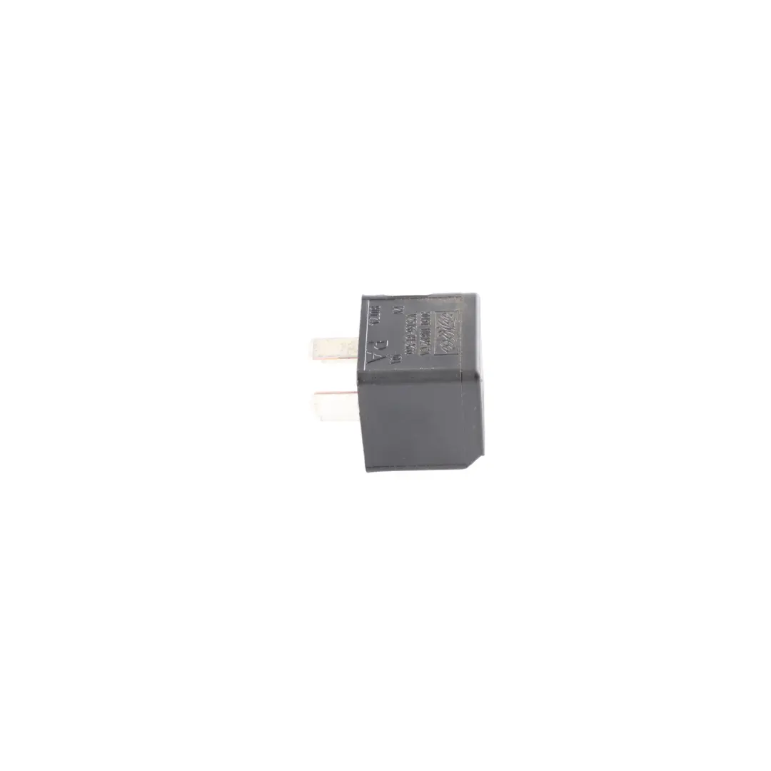 Ford Transit Custom Relè 4 Poli Nero 12V 40A FOMOCO SET - SKU 5M5T14B192CA - Numero di parte 5M5T14B192CA