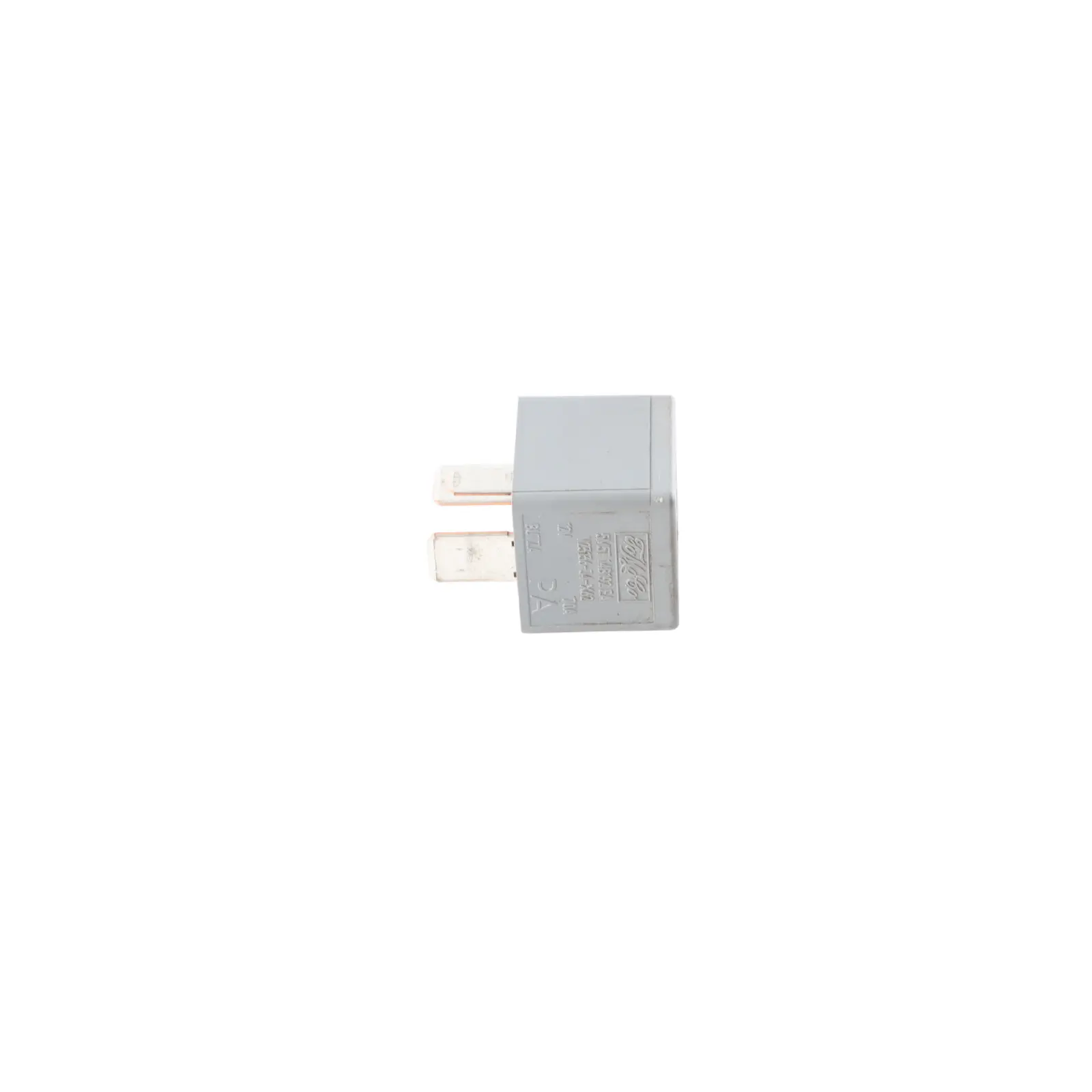 Relais Ford Transit Custom 4 Broches Noir 12 V 40 A FOMOCO 5M5T14B192EA