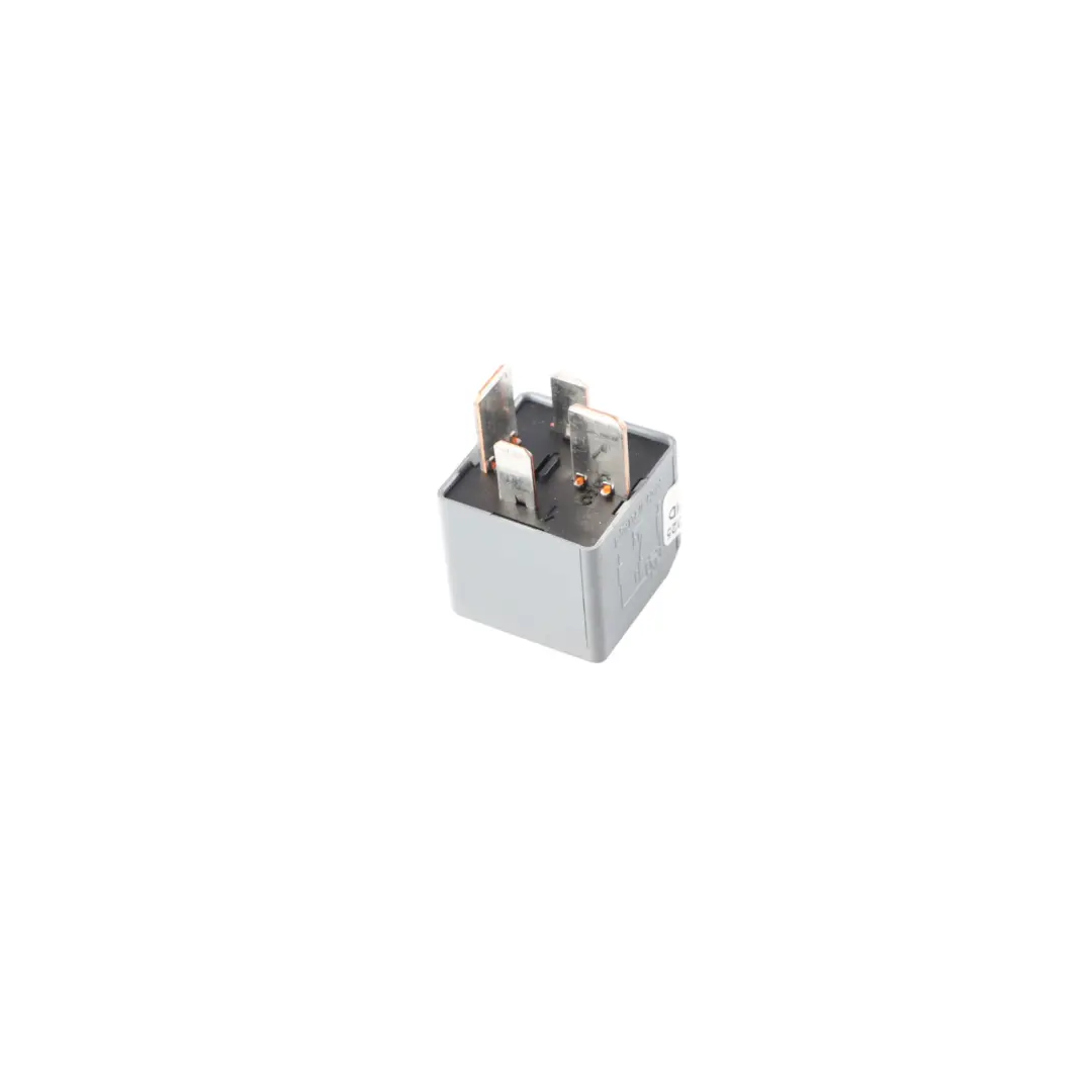  Relais Ford Transit Custom 4 Broches Noir 12 V 40 A FOMOCO - SKU 5M5T14B192EA - Numéro de pièce 5M5T14B192EA