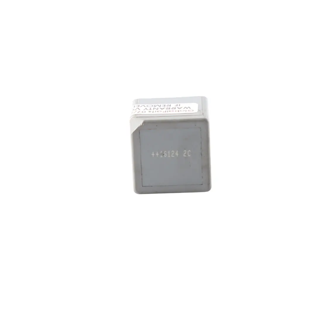  Relais Ford Transit Custom 4 Broches Noir 12 V 40 A FOMOCO - SKU 5M5T14B192EA - Numéro de pièce 5M5T14B192EA