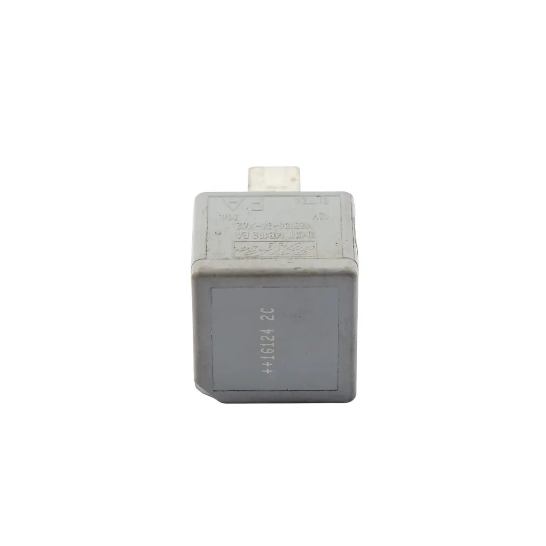 Ford Transit Custom Relay 4-Pin Black 12V 40A FOMOCO - SKU 5M5T14B192EA - Part number 5M5T14B192EA