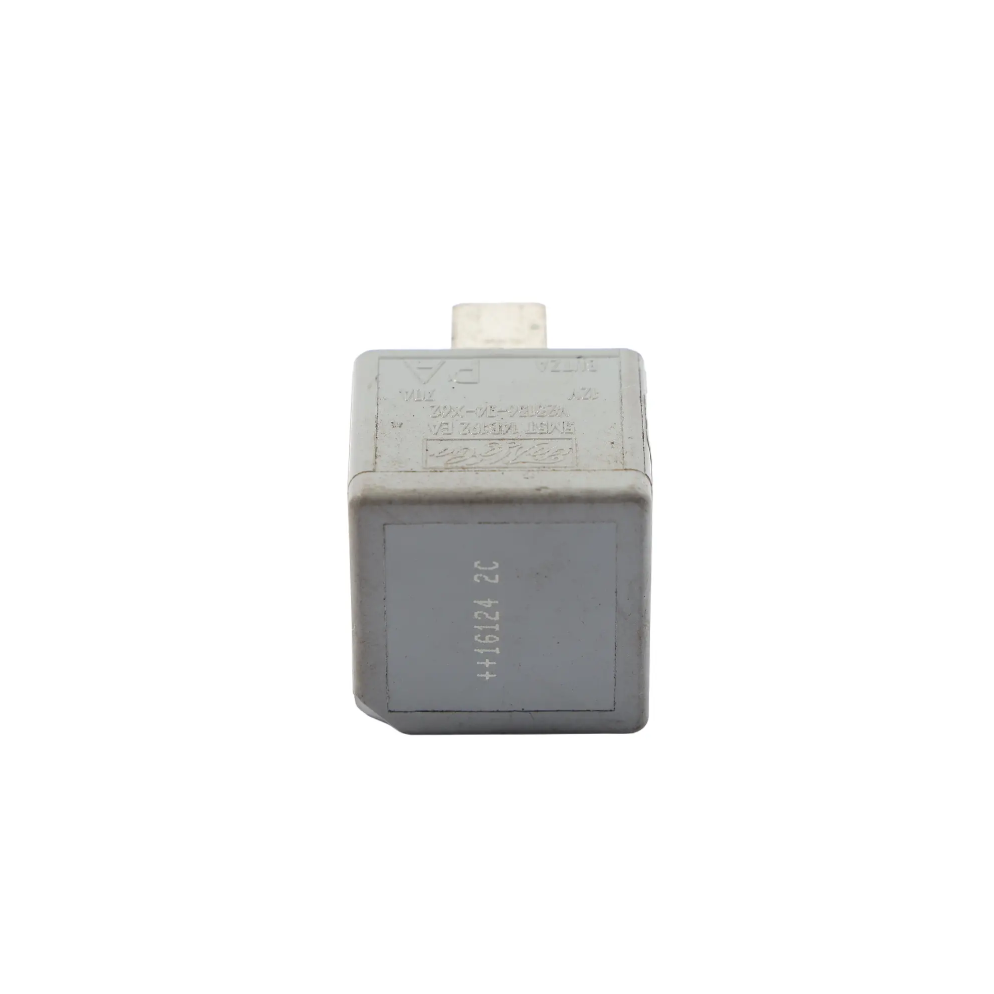 Ford Transit Custom Relay 4-Pin Black 12V 40A FOMOCO 5M5T14B192EA