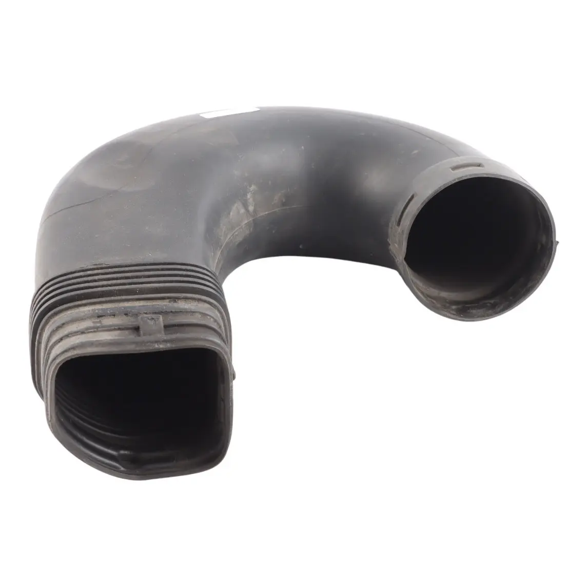 Volkswagen Sharan 7N Air Intake Pipe Hose Line Tube 5N0129618B