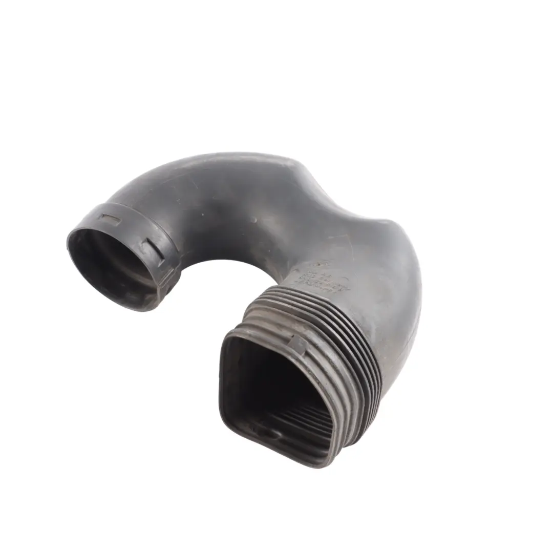 Volkswagen Sharan 7N Air Intake Pipe Hose Line Tube - SKU 5N0129618C - Part number 5N0129618B