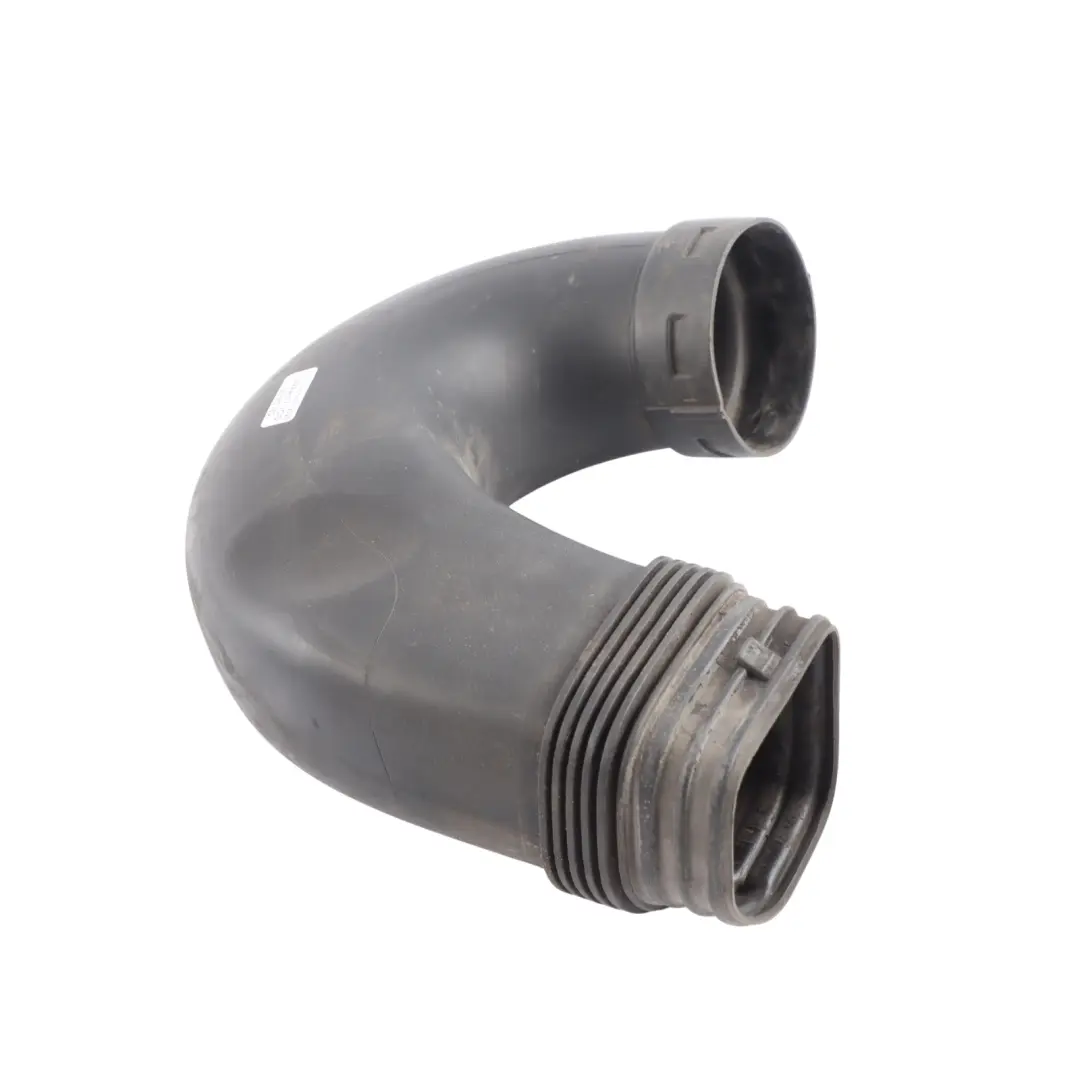 Volkswagen Sharan 7N Air Intake Pipe Hose Line Tube - SKU 5N0129618C - Part number 5N0129618B