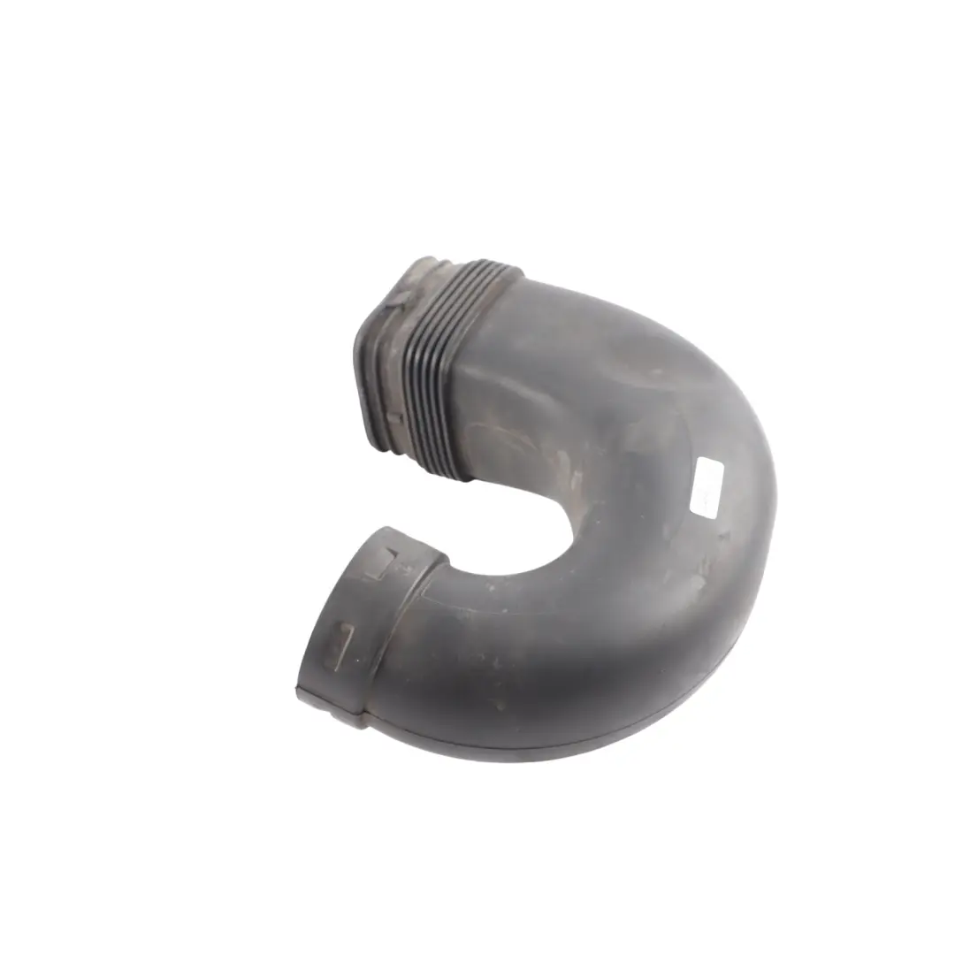 Volkswagen Sharan 7N Air Intake Pipe Hose Line Tube - SKU 5N0129618C - Part number 5N0129618B