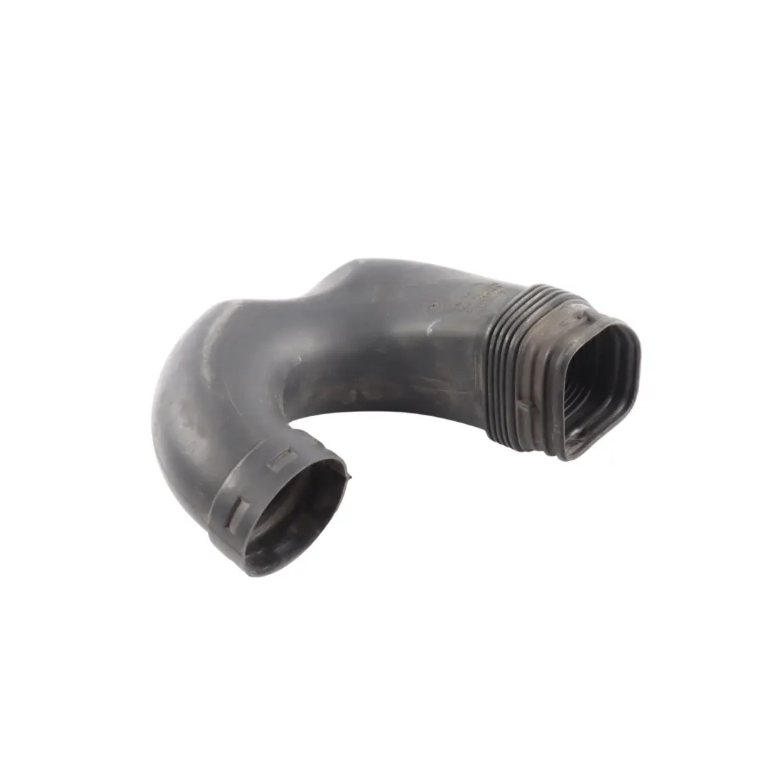 Volkswagen Sharan 7N Air Intake Pipe Hose Line Tube - SKU 5N0129618C - Part number 5N0129618B