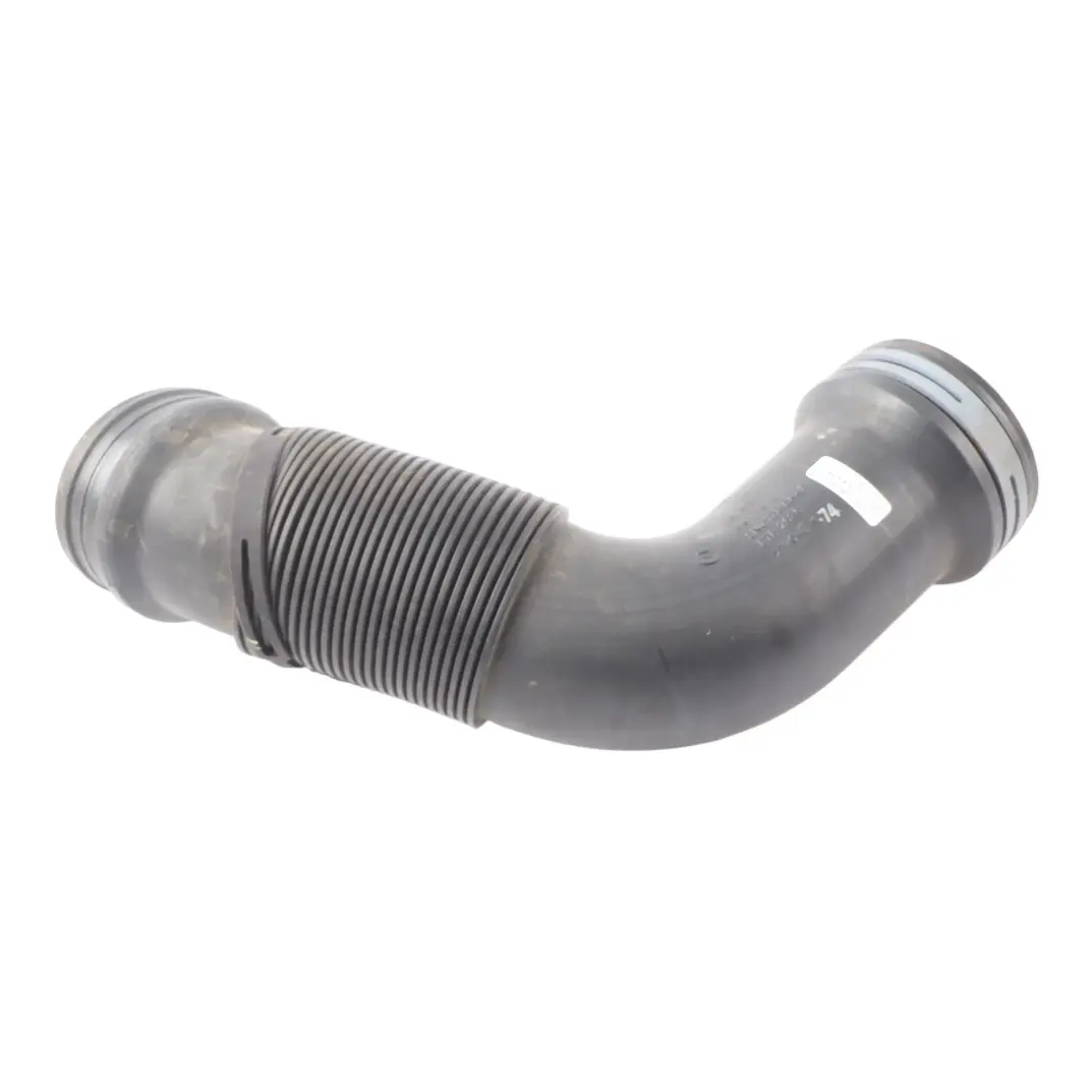 Audi Q3 8U Conduit Guide Admission Air Tuyau 2.0 TFSI Essence - SKU 5N0129684H - Numéro de pièce 5N0129684H