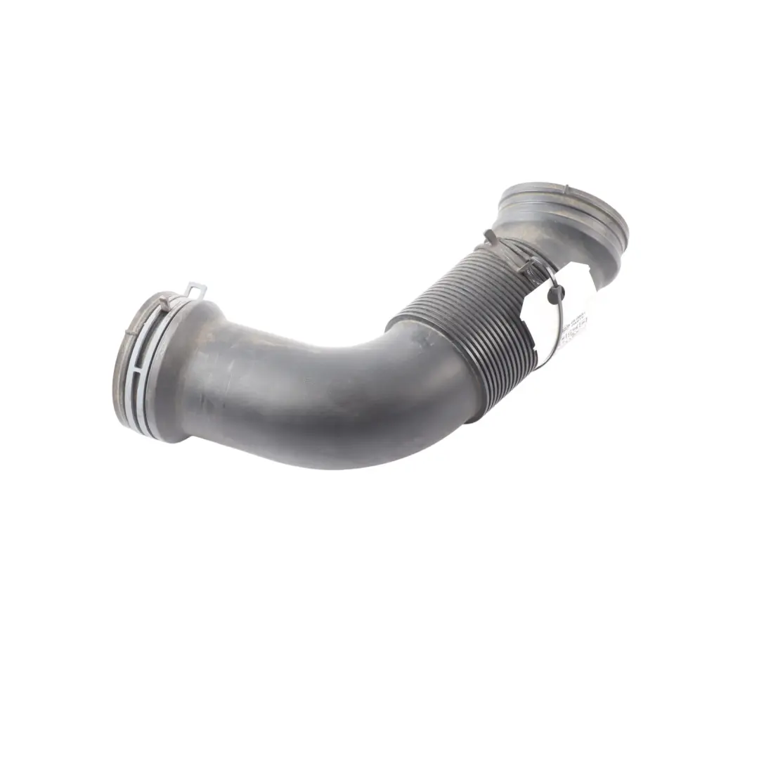 Rura Przewodu Dolotowego Powietrza 2.0 TFSI Benzyna do Audi Q3 8U o numerze 5N0129684H Audi Q3 8U Rura Przewodu Dolotowego Powietrza 2.0 TFSI Benzyna - SKU 5N0129684H - Numer Części 5N0129684H