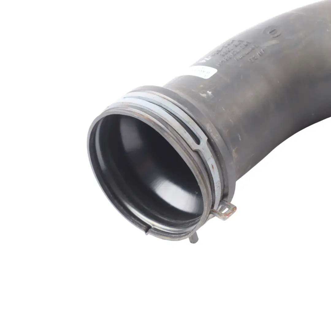 Conducto Guía Admisión Aire Manguera 2.0 TFSI Gasolina para Audi Q3 8U con número de pieza 5N0129684H Audi Q3 8U Conducto Guía Admisión Aire Manguera 2.0 TFSI Gasolina - SKU 5N0129684H - Número de pieza 5N0129684H