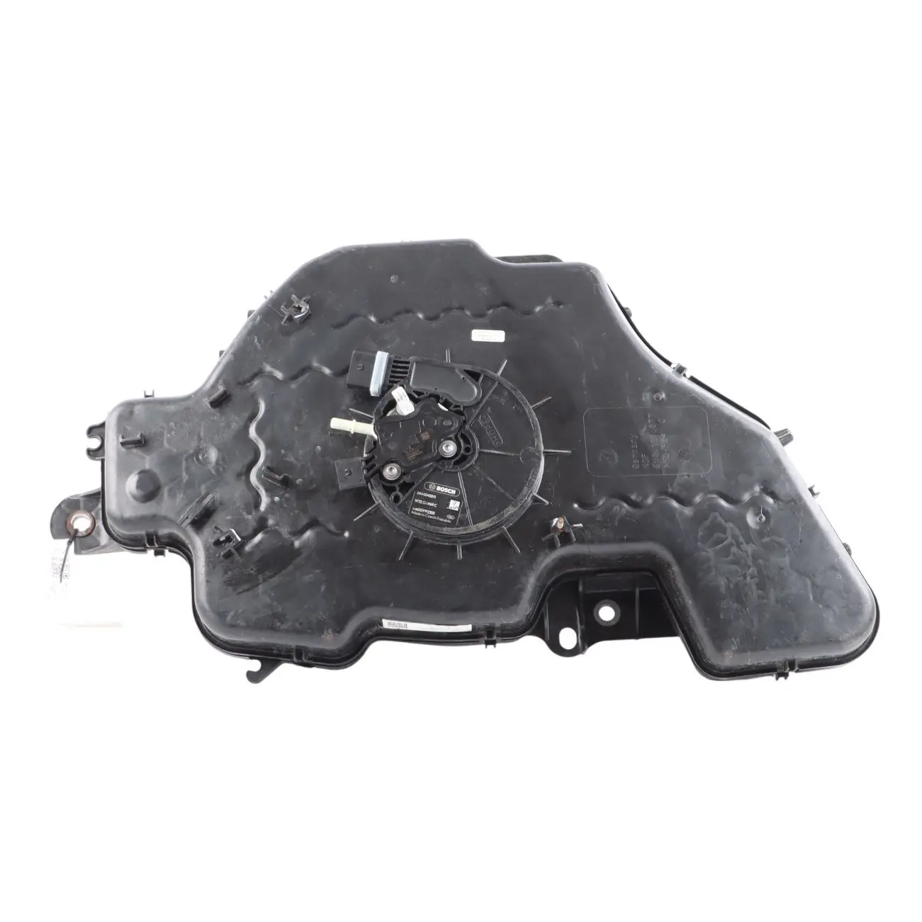 Audi Q3 8U 2.0 TDI Diesel Adblue Reservoir SCR Fuel Tank With Pump 5N0131877C