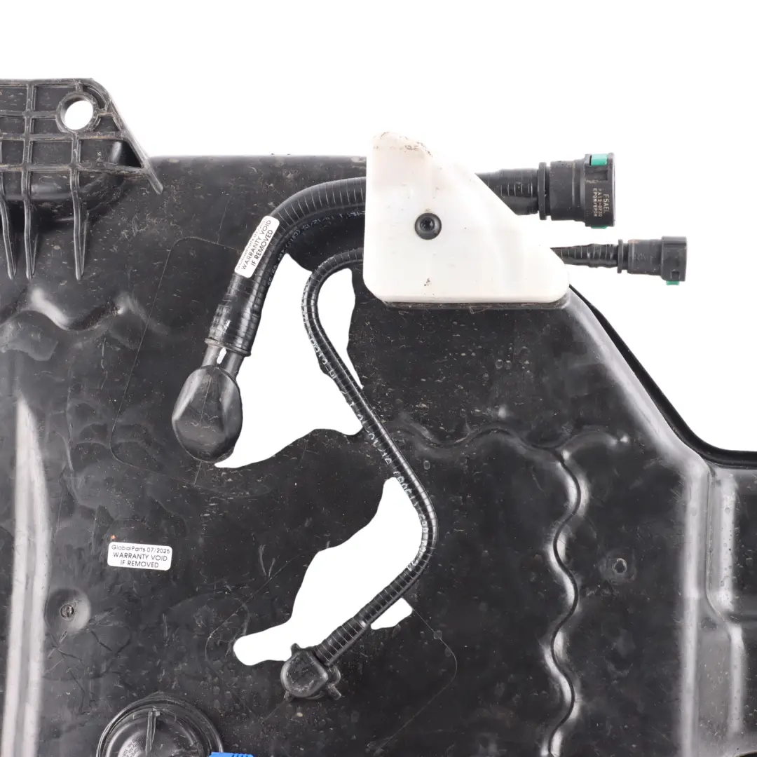 Adblue Reservoir SCR Fuel Tank With Pump to Audi Q3 8U 2.0 TDI Diesel with Part number 5N0131877C Audi Q3 8U 2.0 TDI Diesel Adblue Reservoir SCR Fuel Tank With Pump - SKU 5N0131877C - Part number 5N0131877C