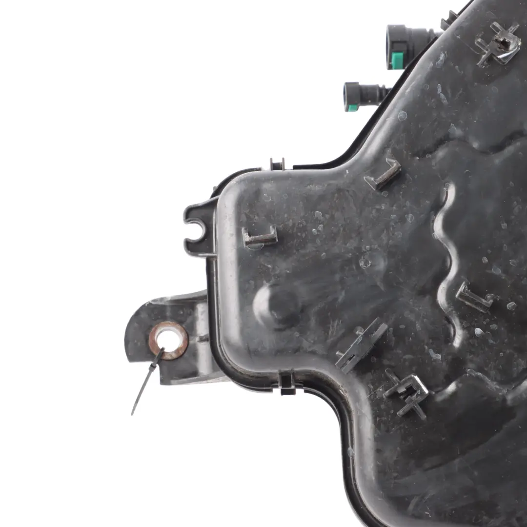Audi Q3 8U 2.0 TDI Diesel Adblue Vorrats SCR Kraft Stoff Tank Pumpe - SKU 5N0131877C - Teilenummer 5N0131877C