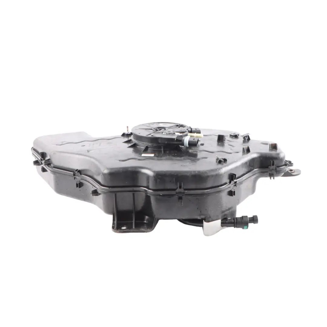Audi Q3 8U 2.0 TDI Diesel Adblue Vorrats SCR Kraft Stoff Tank Pumpe - SKU 5N0131877C - Teilenummer 5N0131877C