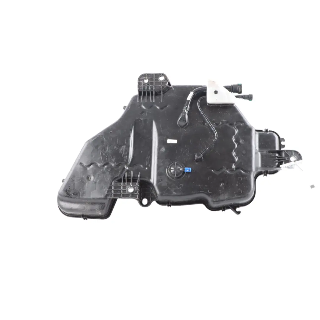 Adblue Reservoir SCR Fuel Tank With Pump to Audi Q3 8U 2.0 TDI Diesel with Part number 5N0131877C Audi Q3 8U 2.0 TDI Diesel Adblue Reservoir SCR Fuel Tank With Pump - SKU 5N0131877C - Part number 5N0131877C