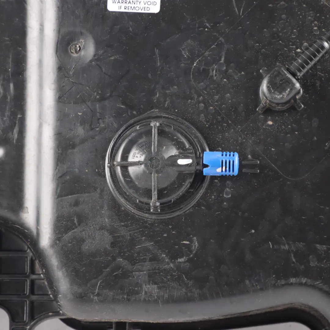 Audi Q3 8U 2.0 TDI Diesel Adblue Vorrats SCR Kraft Stoff Tank Pumpe - SKU 5N0131877C - Teilenummer 5N0131877C