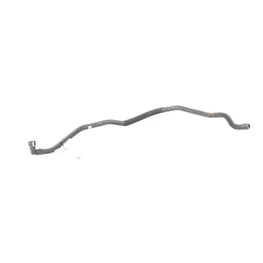 Audi Q3 8U Petrol Air Intake Inlet Hose Line Pipe Tube - SKU 5N0133366E - Part number 5N0133366E