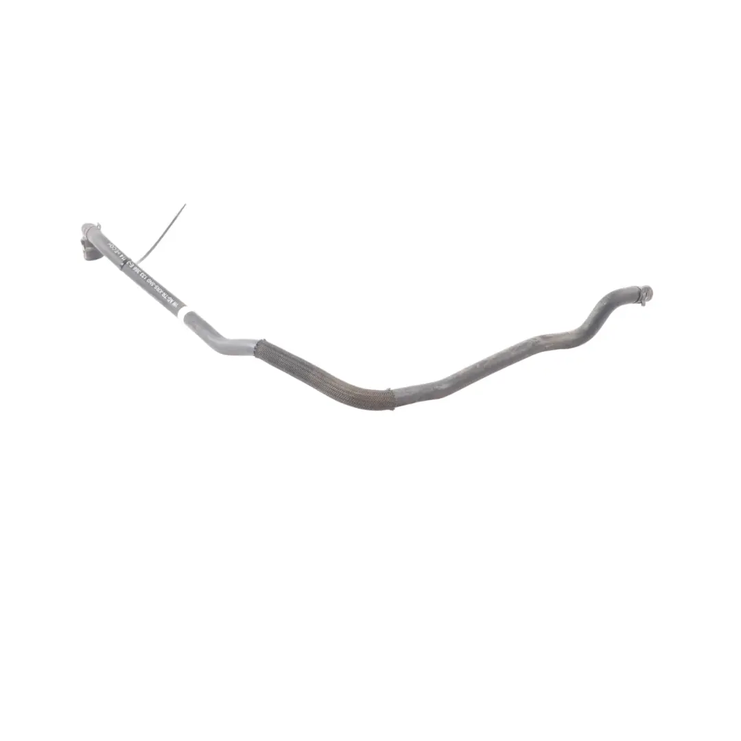 Intake Inlet Hose Line Pipe Tube to Audi Q3 8U Petrol Air with Part number 5N0133366E Audi Q3 8U Petrol Air Intake Inlet Hose Line Pipe Tube - SKU 5N0133366E - Part number 5N0133366E