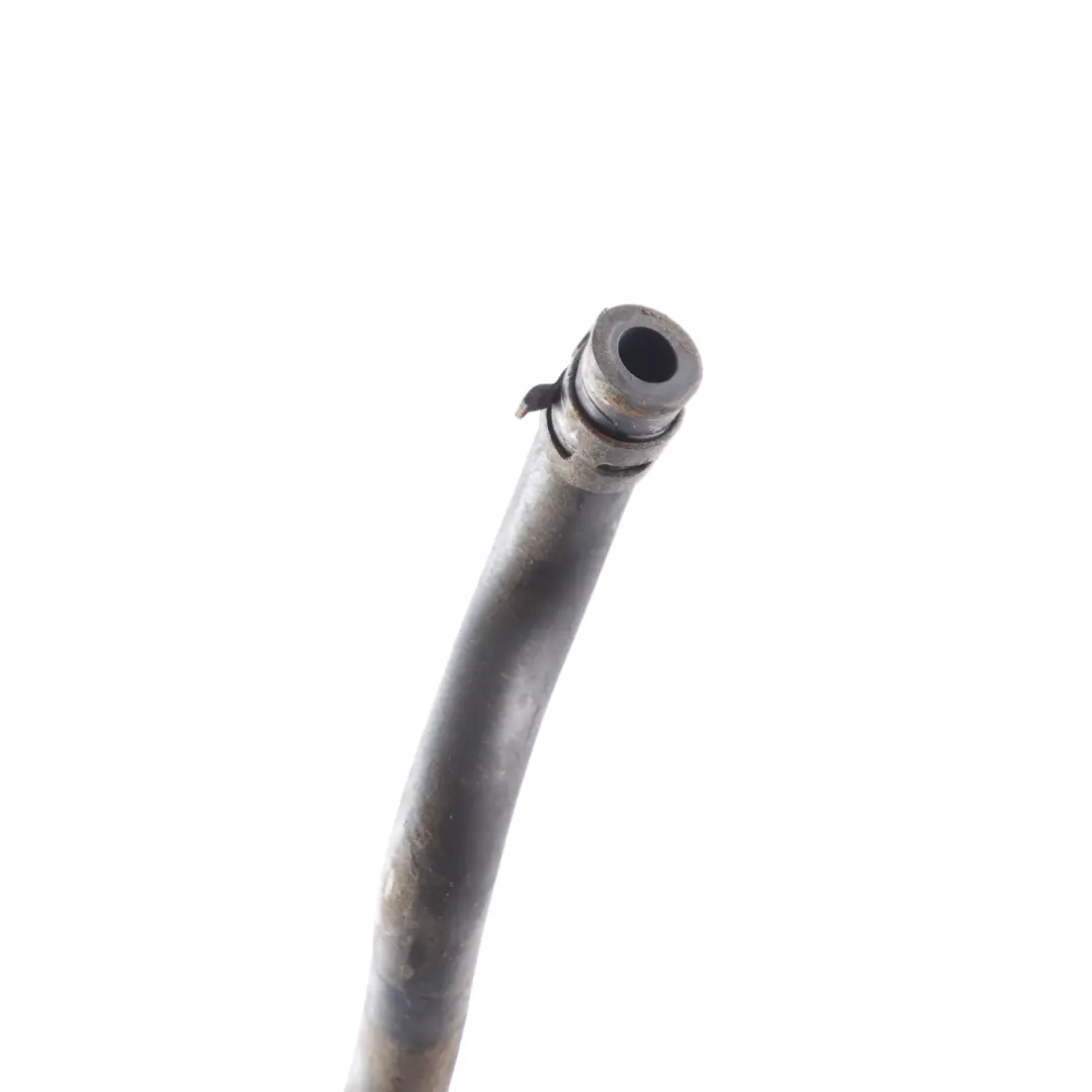 Audi Q3 8U Petrol Air Intake Inlet Hose Line Pipe Tube - SKU 5N0133366E - Part number 5N0133366E