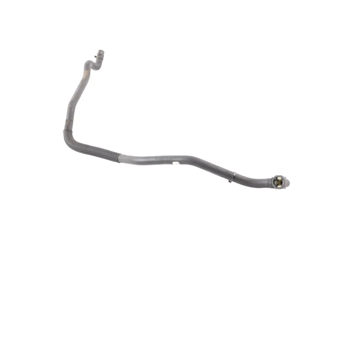 Intake Inlet Hose Line Pipe Tube to Audi Q3 8U Petrol Air with Part number 5N0133366E Audi Q3 8U Petrol Air Intake Inlet Hose Line Pipe Tube - SKU 5N0133366E - Part number 5N0133366E
