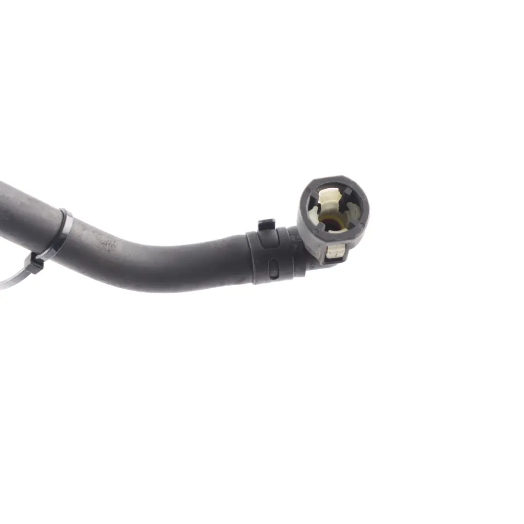 Intake Inlet Hose Line Pipe Tube to Audi Q3 8U Petrol Air with Part number 5N0133366E Audi Q3 8U Petrol Air Intake Inlet Hose Line Pipe Tube - SKU 5N0133366E - Part number 5N0133366E