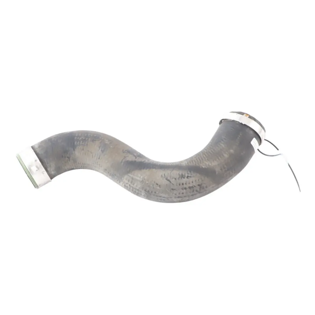 Hose Line Tube Pipe to Audi Q3 8U Petrol Turbo Intercooler with Part number 5N0145832N Audi Q3 8U Petrol Turbo Intercooler Hose Line Tube Pipe - SKU 5N0145832N - Part number 5N0145832N