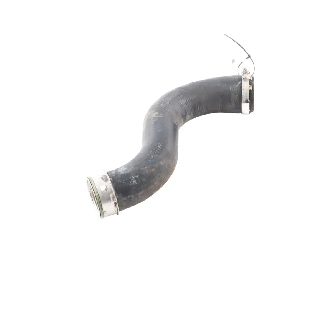 Rura Intercoolera Benzyna Turbo do Audi Q3 8U o numerze 5N0145832N Audi Q3 8U Rura Intercoolera Benzyna Turbo - SKU 5N0145832N - Numer Części 5N0145832N