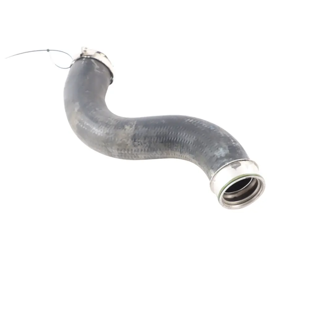Hose Line Tube Pipe to Audi Q3 8U Petrol Turbo Intercooler with Part number 5N0145832N Audi Q3 8U Petrol Turbo Intercooler Hose Line Tube Pipe - SKU 5N0145832N - Part number 5N0145832N