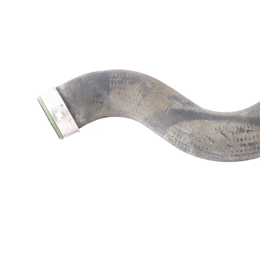 Hose Line Tube Pipe to Audi Q3 8U Petrol Turbo Intercooler with Part number 5N0145832N Audi Q3 8U Petrol Turbo Intercooler Hose Line Tube Pipe - SKU 5N0145832N - Part number 5N0145832N