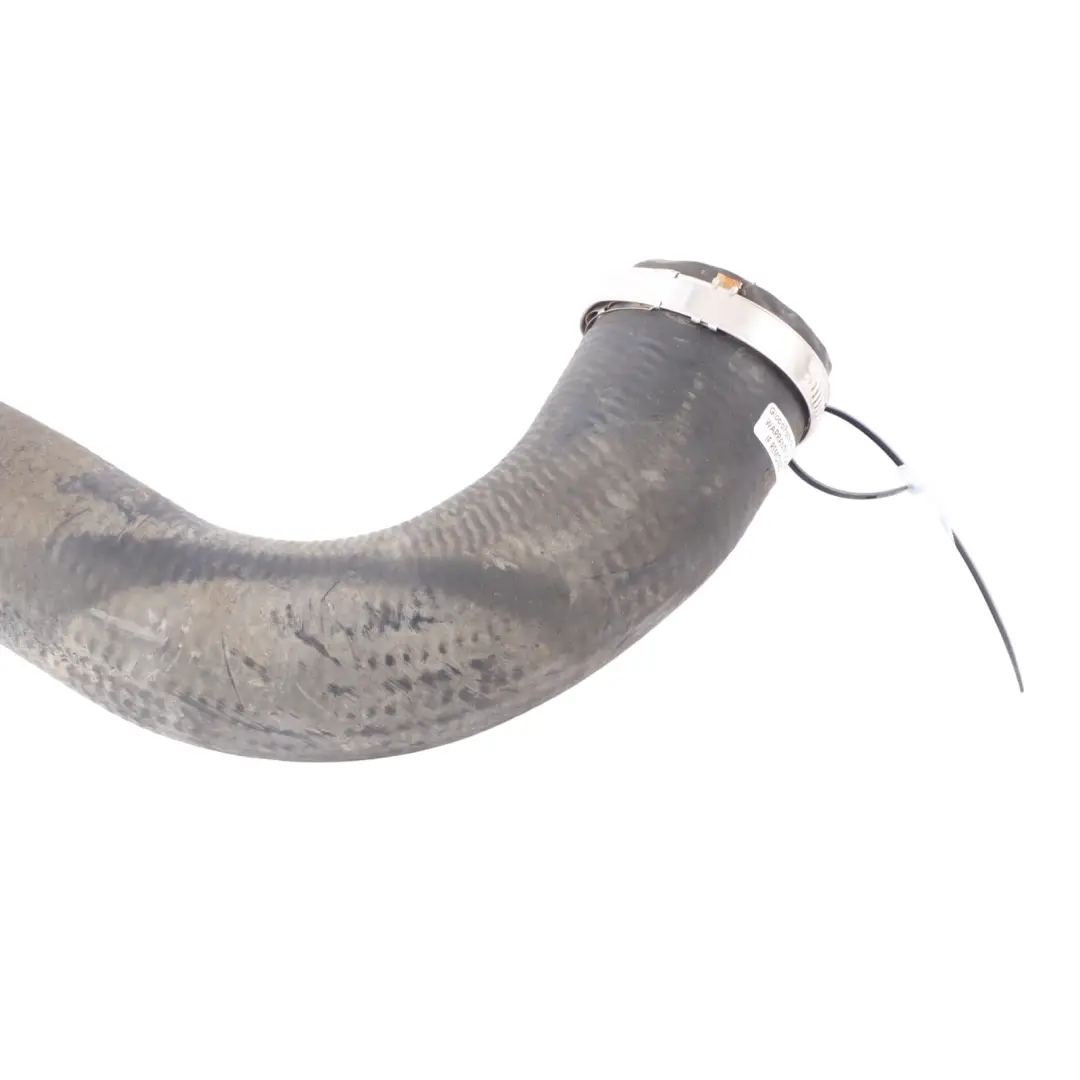 Hose Line Tube Pipe to Audi Q3 8U Petrol Turbo Intercooler with Part number 5N0145832N Audi Q3 8U Petrol Turbo Intercooler Hose Line Tube Pipe - SKU 5N0145832N - Part number 5N0145832N