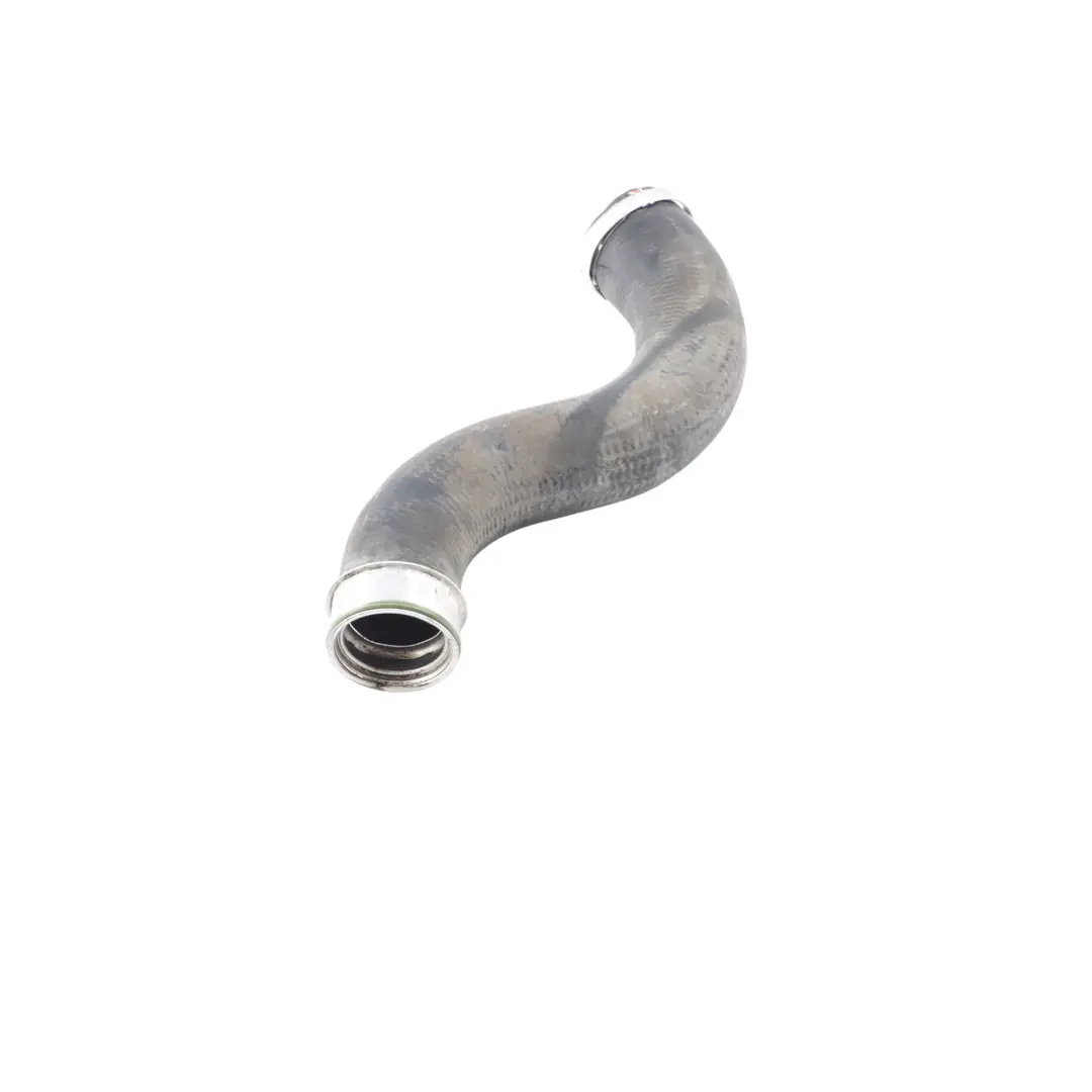 Hose Line Tube Pipe to Audi Q3 8U Petrol Turbo Intercooler with Part number 5N0145832N Audi Q3 8U Petrol Turbo Intercooler Hose Line Tube Pipe - SKU 5N0145832N - Part number 5N0145832N