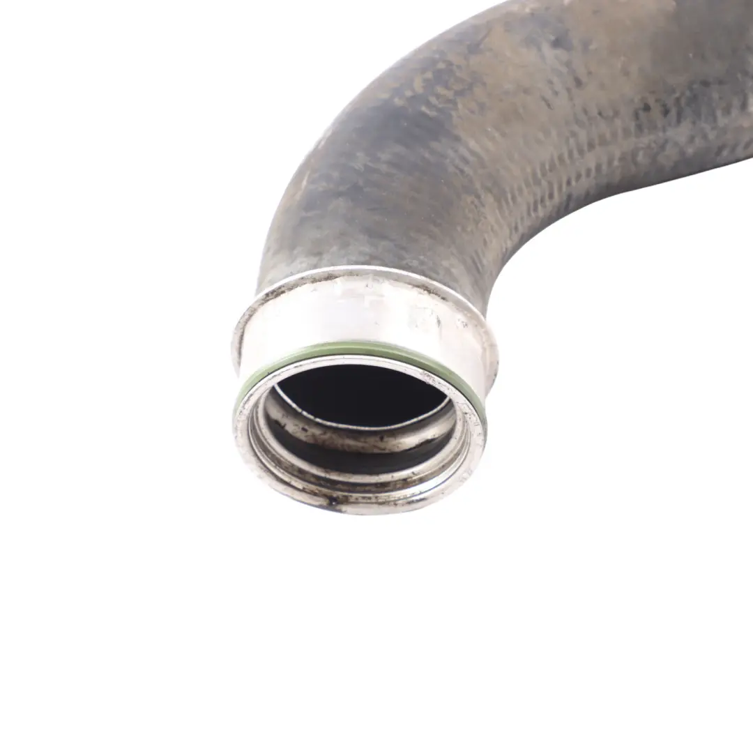 Hose Line Tube Pipe to Audi Q3 8U Petrol Turbo Intercooler with Part number 5N0145832N Audi Q3 8U Petrol Turbo Intercooler Hose Line Tube Pipe - SKU 5N0145832N - Part number 5N0145832N