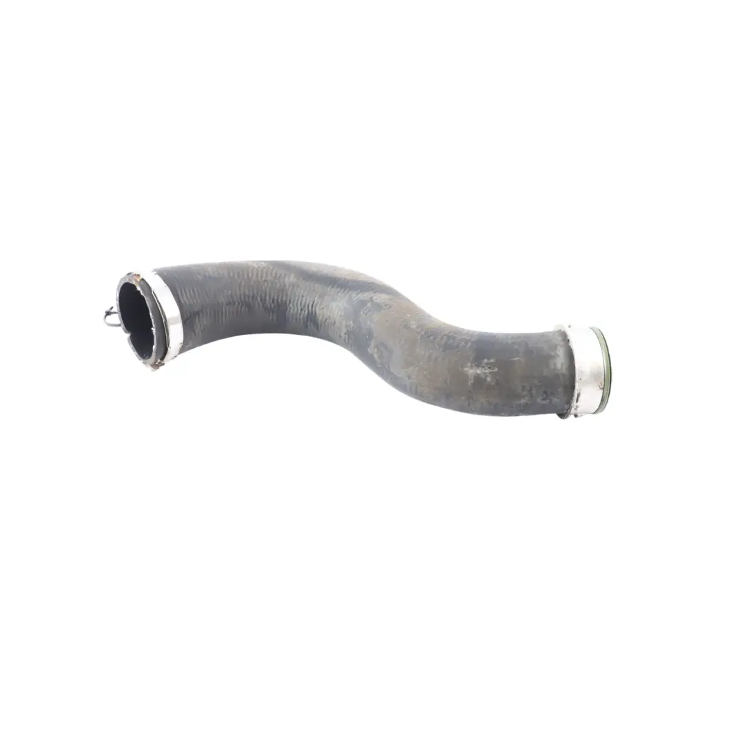 Hose Line Tube Pipe to Audi Q3 8U Petrol Turbo Intercooler with Part number 5N0145832N Audi Q3 8U Petrol Turbo Intercooler Hose Line Tube Pipe - SKU 5N0145832N - Part number 5N0145832N