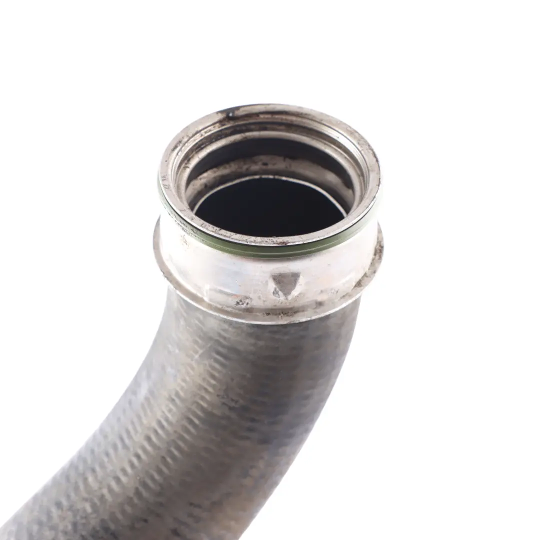 Essence Turbo Intercooler Durite Tuyau Conduit pour Audi Q3 8U à propos du numéro de pièce 5N0145832N Audi Q3 8U Essence Turbo Intercooler Durite Tuyau Conduit - SKU 5N0145832N - Numéro de pièce 5N0145832N