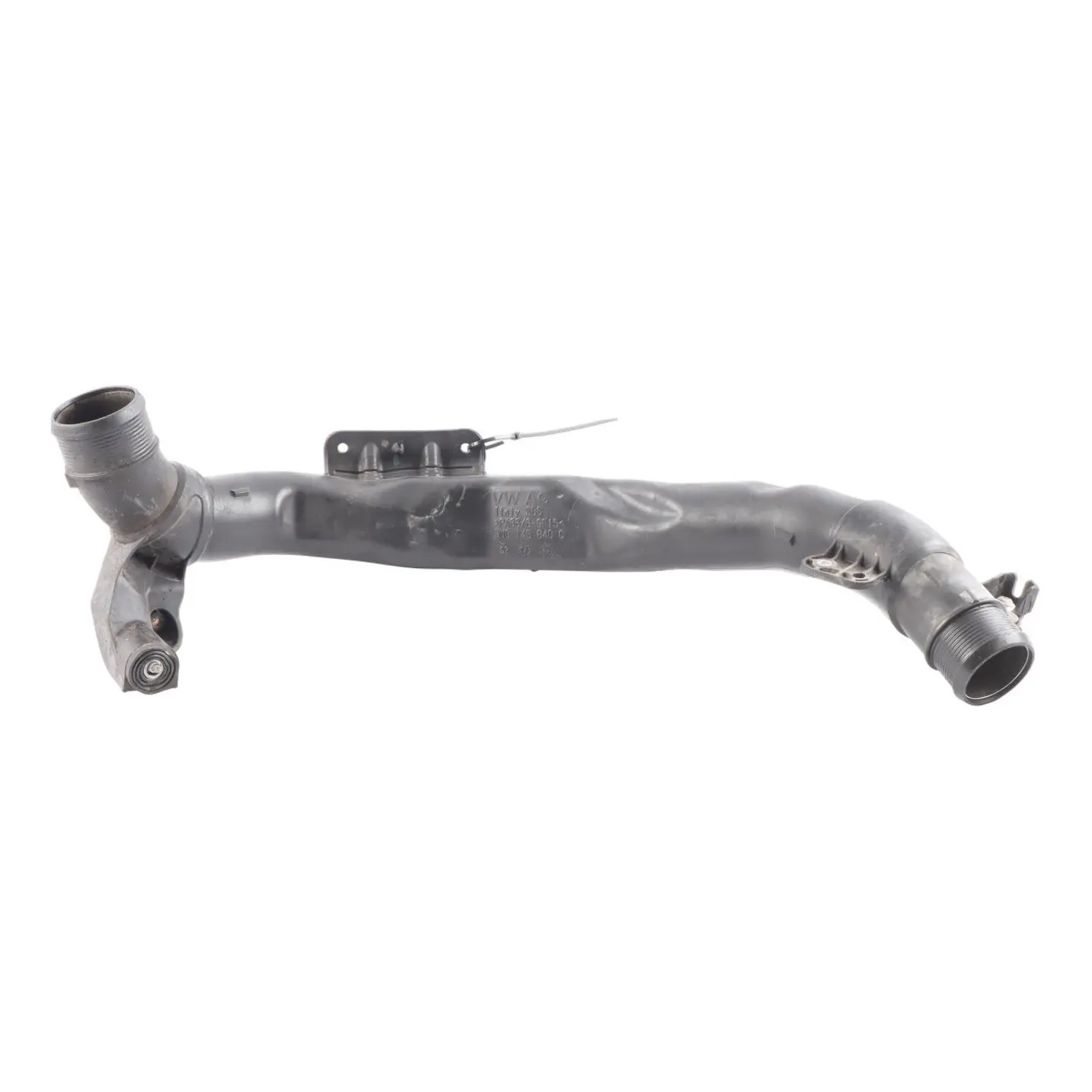 Volkswagen Passat B6 Tiguan Intercooler Air Intake Hose Pipe Diesel 5N0145840C