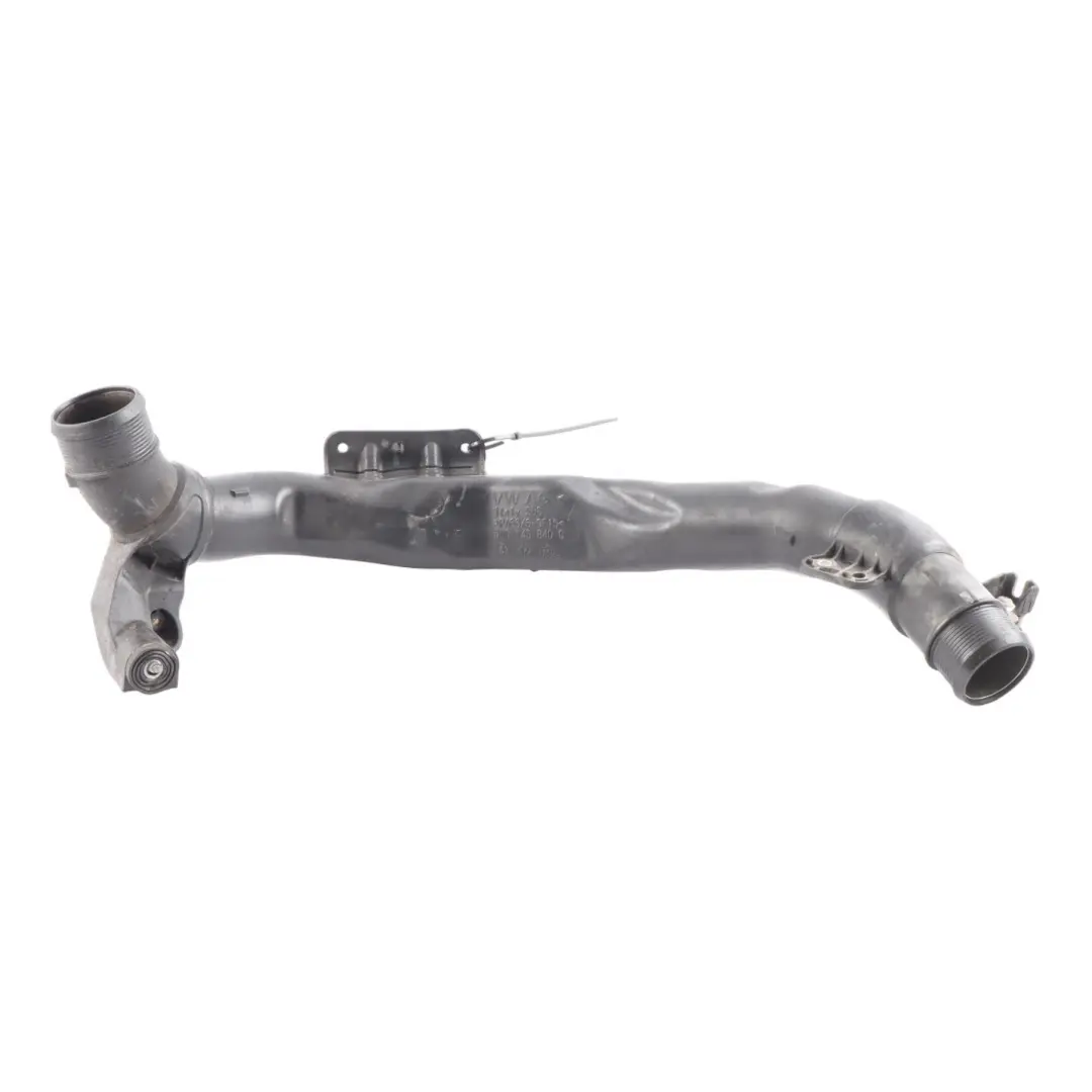 Volkswagen Passat B6 Tiguan Intercooler Tubo Aspirazione Aria Diesel - SKU 5N0145840C - Numero di parte 5N0145840C