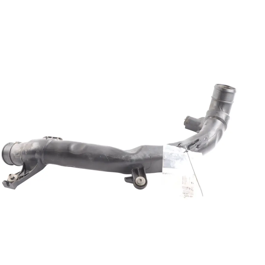 Tubo Admisión Aire Intercooler Diesel para Volkswagen Passat B6 Tiguan con número de pieza 5N0145840C Volkswagen Passat B6 Tiguan Tubo Admisión Aire Intercooler Diesel - SKU 5N0145840C - Número de pieza 5N0145840C