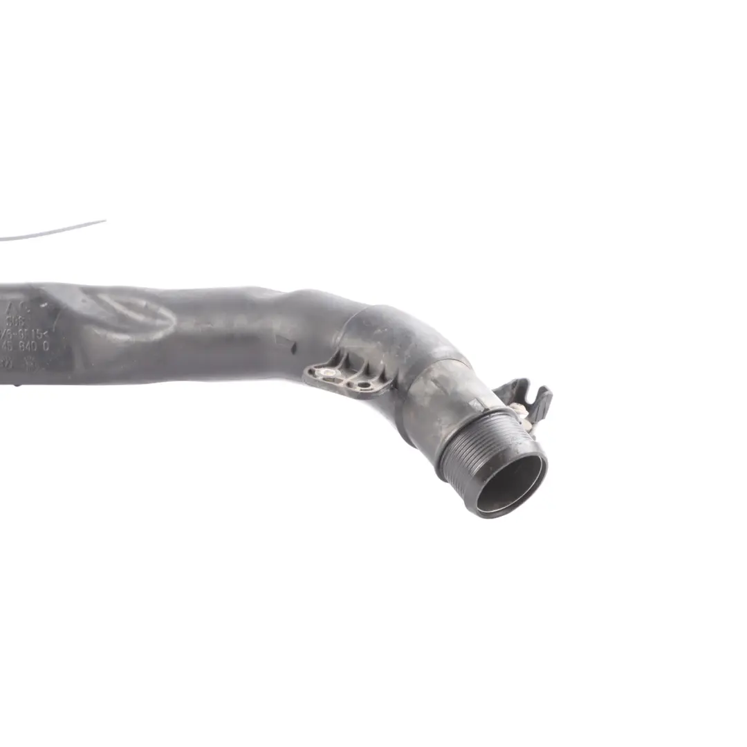 Intake Hose Pipe Diesel to Volkswagen Passat B6 Tiguan Intercooler Air with Part number 5N0145840C Volkswagen Passat B6 Tiguan Intercooler Air Intake Hose Pipe Diesel - SKU 5N0145840C - Part number 5N0145840C