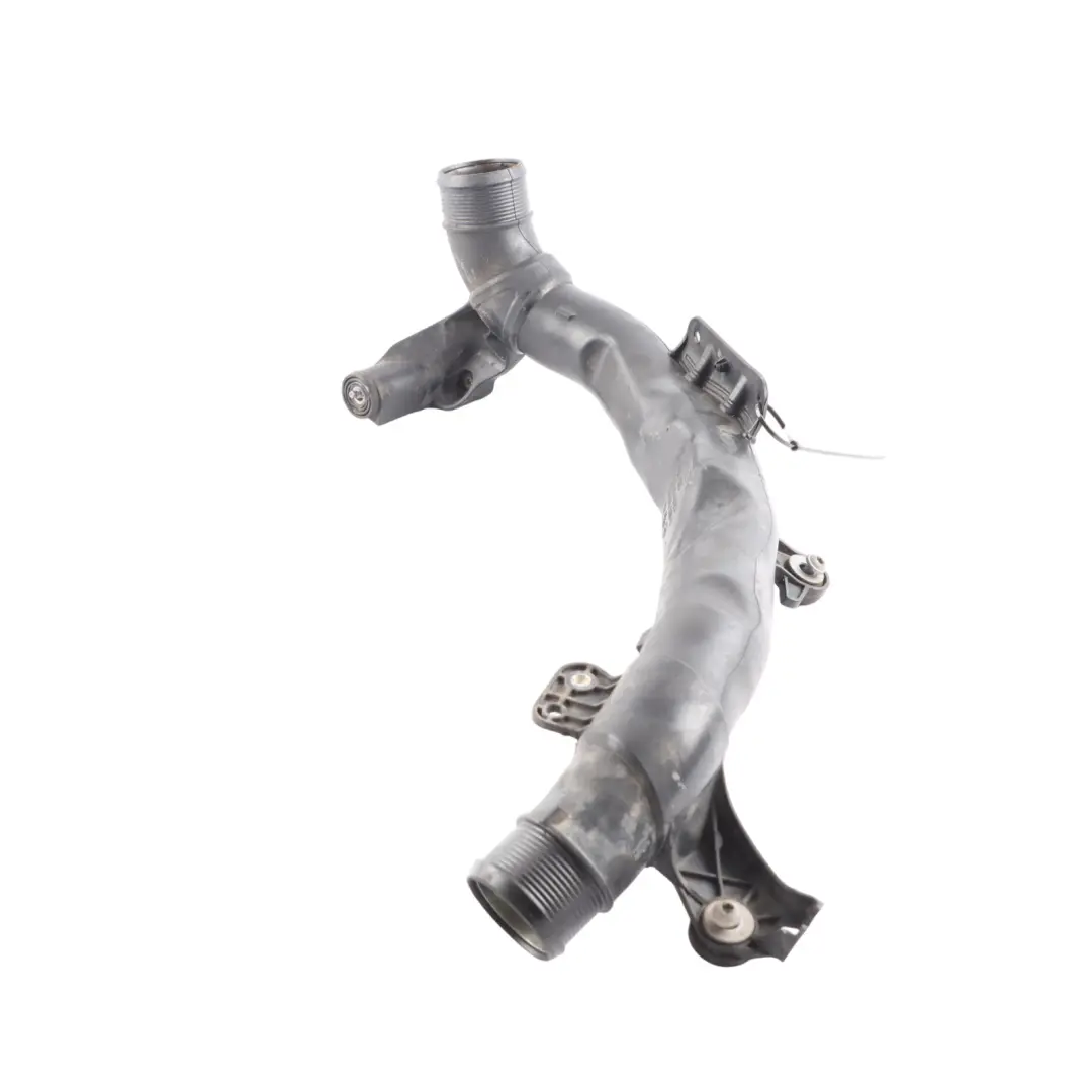 Ladeluftkühler Ansaugschlauch Rohr Diesel für Volkswagen Passat B6 Tiguan mit Teilenummer 5N0145840C Volkswagen Passat B6 Tiguan Ladeluftkühler Ansaugschlauch Rohr Diesel - SKU 5N0145840C - Teilenummer 5N0145840C