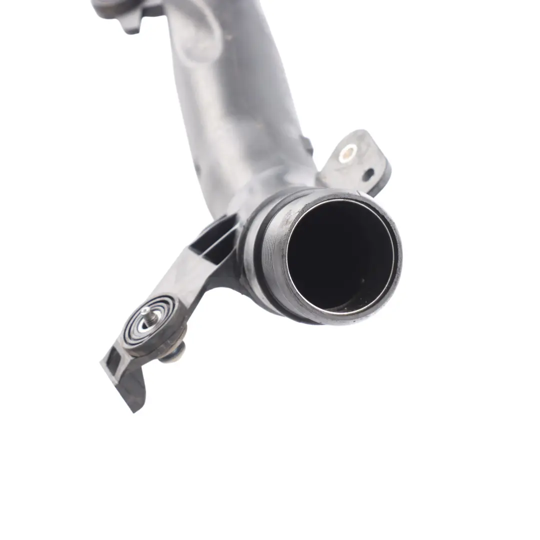 Tubo Admisión Aire Intercooler Diesel para Volkswagen Passat B6 Tiguan con número de pieza 5N0145840C Volkswagen Passat B6 Tiguan Tubo Admisión Aire Intercooler Diesel - SKU 5N0145840C - Número de pieza 5N0145840C