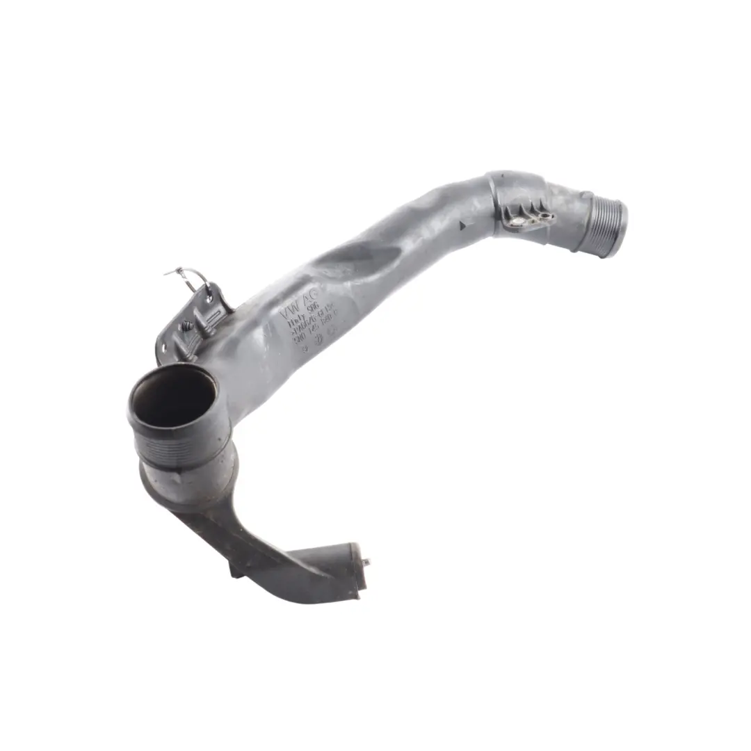 Volkswagen Passat B6 Tiguan Intercooler Tubo Aspirazione Aria Diesel - SKU 5N0145840C - Numero di parte 5N0145840C