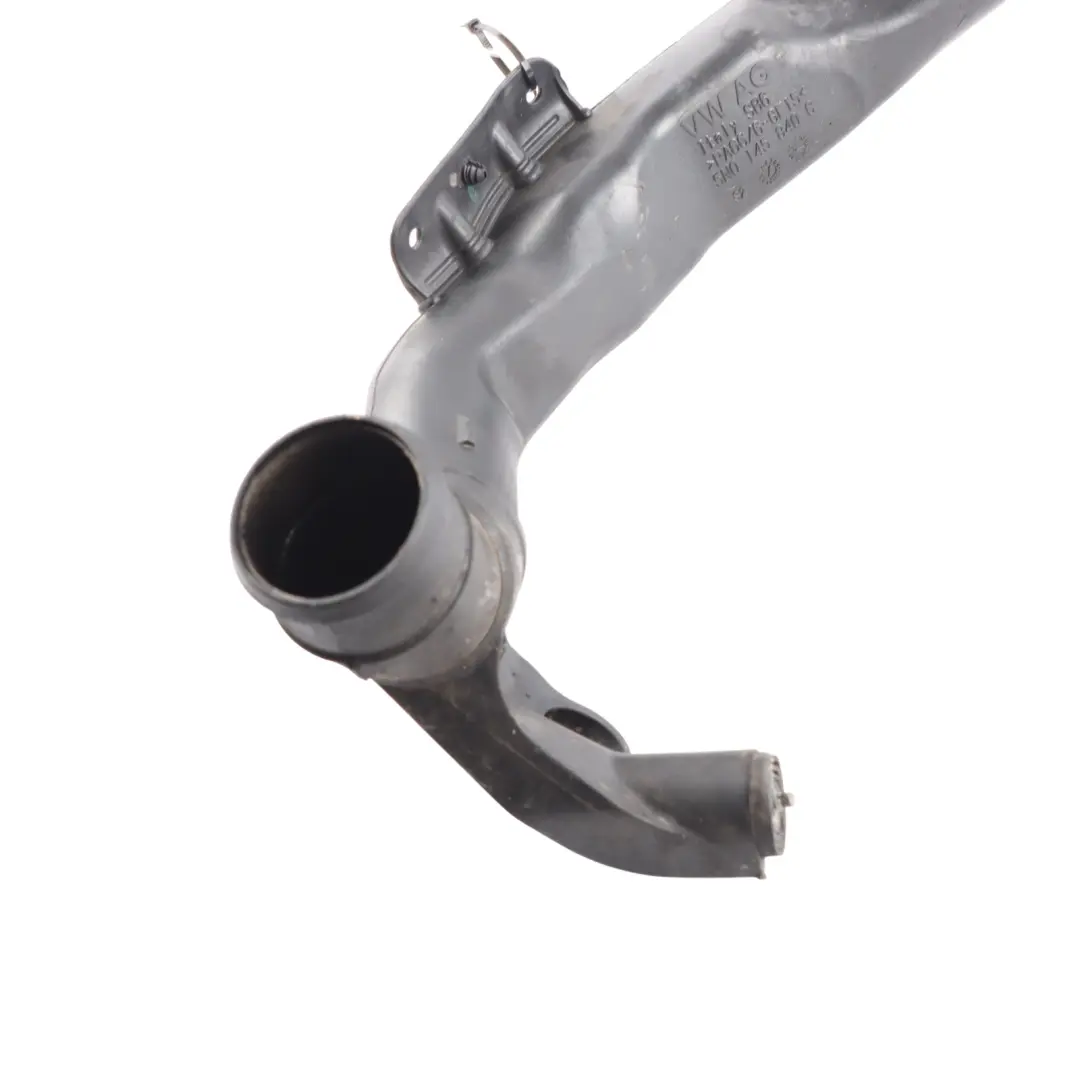 Ladeluftkühler Ansaugschlauch Rohr Diesel für Volkswagen Passat B6 Tiguan mit Teilenummer 5N0145840C Volkswagen Passat B6 Tiguan Ladeluftkühler Ansaugschlauch Rohr Diesel - SKU 5N0145840C - Teilenummer 5N0145840C