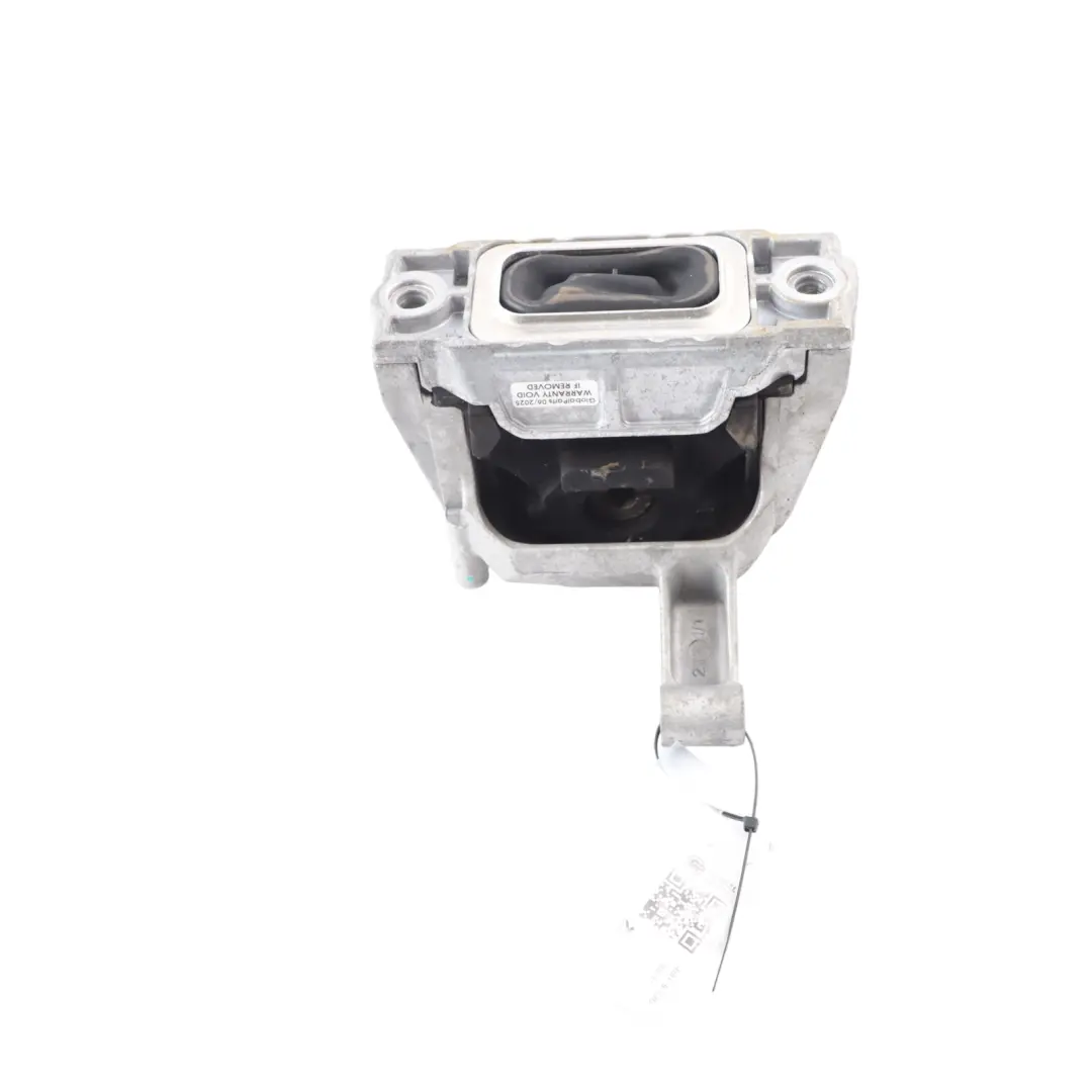 Audi Q3 8U 2.0 TFSI CCZC Engine Mount Carrier Bracket Right O/S - SKU 5N0199262G - Part number 5N0199262G