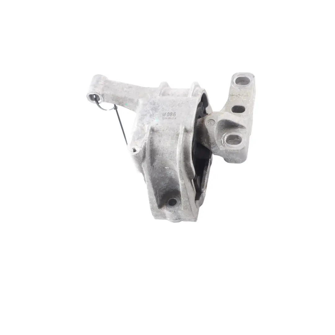 Audi Q3 8U 2.0 TFSI CCZC Engine Mount Carrier Bracket Right O/S - SKU 5N0199262G - Part number 5N0199262G